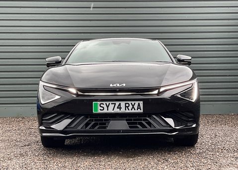 Kia EV6 84kWh GT-Line 'S'  6