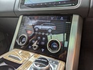Land Rover Range Rover 3.0 Range Rover Vogue SE SDV6 Auto 4WD 5dr 63