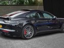 Porsche Panamera PDK