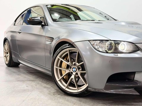 BMW M3 4.0 iV8 DCT Euro 5 2dr 8