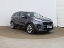 Kia Sportage 1.7 CRDi 3 Euro 6 (s/s) 5dr