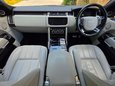 Land Rover Range Rover 3.0 Range Rover Vogue TDV6 Auto 4WD 5dr 11