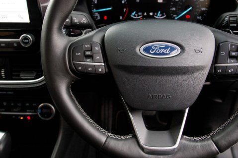 Ford Fiesta VIGNALE 20