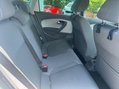 Volkswagen Polo 1.0 BlueMotion Tech SE Design Euro 6 (s/s) 5dr 25