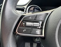 Kia Ceed 1.6 CRDi 3 Hatchback 5dr Diesel Manual Euro 6 (s/s) (114 bhp) 21