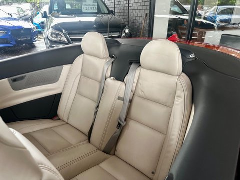 Volvo C70 2.0 D3 SE Lux Solstice Geartronic Euro 5 2dr 24