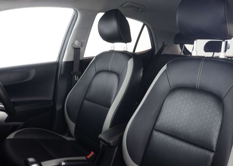 Kia Picanto 1.0 Picanto X-Line S Auto 5dr 50