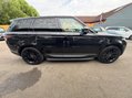 Land Rover Range Rover Sport SDV6 HSE DYNAMIC 5
