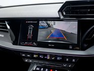 Audi RS3 2.5 TFSI Carbon Vorsprung Saloon 4dr Petrol S Tronic quattro Euro 6 (s/s) ( 30