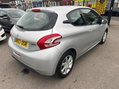 Peugeot 208 1.2 VTi Active Euro 5 3dr 6