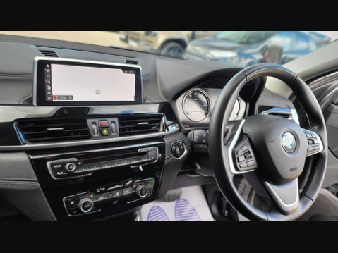 BMW X2 SDRIVE18D SPORT 14