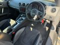 Audi TT 1.8 TFSI S line S Tronic Euro 5 3dr 11