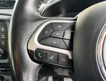 Jeep Renegade (Sold) 1.4T MultiAirII Longitude SUV 5dr Petrol DDCT Euro 6 (s/s) (140 ps) 20