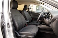 Ford Focus 1.0 32