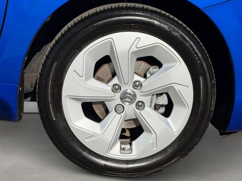 Suzuki Swift 1.2 Mild Hybrid Motion 5dr 13