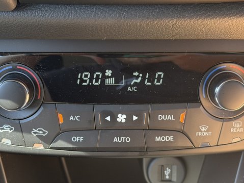 Suzuki S-Cross 1.4 Boosterjet MHEV Motion Auto 28