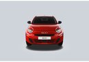 New Fiat 600 POP 1.2 100HP 6-Speed Manual From £20,945 3