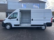 Peugeot Boxer BlueHdi 335 L3H2 Professional Premium Plus Panel Van 8