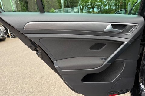 Volkswagen Golf MATCH EDITION TSI EVO - CAMERA - APPLE CAR PLAY -HEATED WINDSCREEN  27