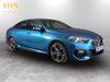 BMW 2 Series 1.5 218i M Sport Saloon 4dr Petrol Manual Euro 6 (s/s) (140 ps) Cruise Con