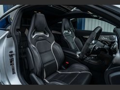 Mercedes-Benz C Class 4.0 AMG C 63 S Premium+ Auto 2dr 10