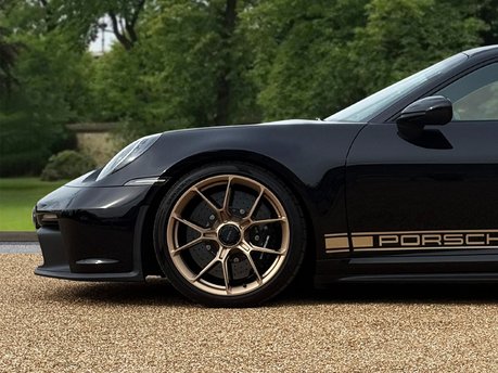 Porsche 911 GT3 992.1 10