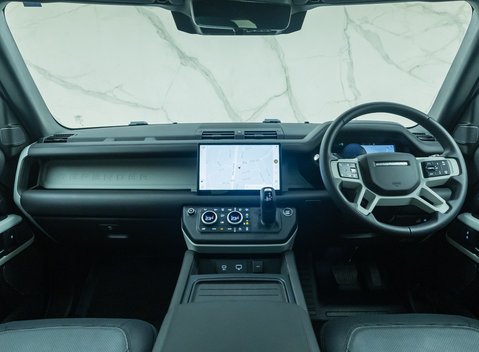 Land Rover Defender 110 P400E X-DYNAMIC HSE URBAN WIDETRACK 18