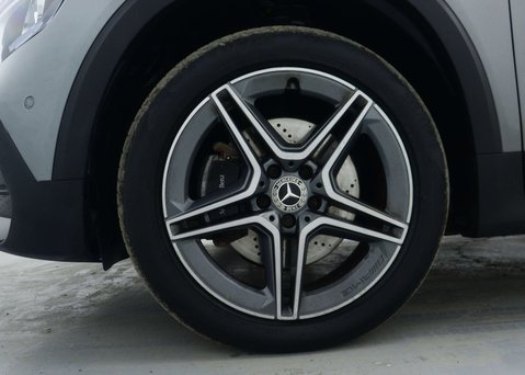 Mercedes-Benz GLB 1.3 GLB200 AMG Line (Premium 2) SUV 5dr Petrol 7G-DCT Euro 6 (s/s) (163 ps) 16