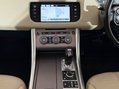 Land Rover Range Rover Sport SDV6 HSE 16