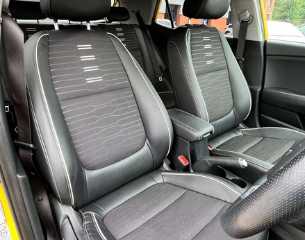 Kia Stonic 1.0 Stonic GT-Line S ISG MHEV Semi-Auto 5dr 67