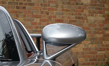 Porsche Carrera GT 6