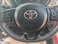 Toyota Yaris VVT-I ICON TECH 13