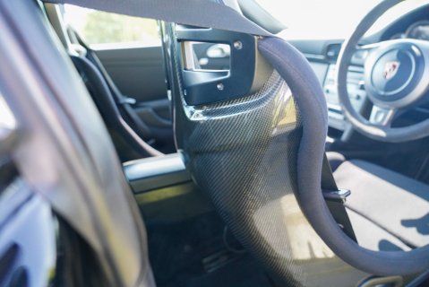 Porsche 911 GT3 RS 13