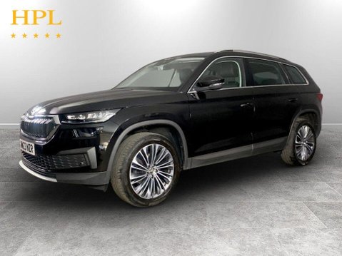 Skoda Kodiaq 1.5 TSI ACT SE L Executive SUV 5dr Petrol DSG Euro 6 (s/s) (7 Seat) (150 ps 3