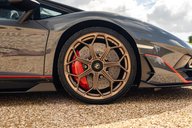 Lamborghini Aventador 6.5 V12 LP 770-4 SVJ ISR 4WD Euro 6 2dr 17