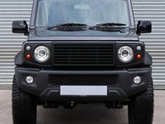 Suzuki Jimny 5 door styled by Seeker 10k upgrades fitted  15