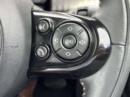 Mini Convertible 1.5 Cooper Exclusive Auto 2dr 49