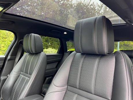 Land Rover Range Rover Velar 2.0 D240 R-Dynamic HSE Auto 4WD Euro 6 (s/s) 5dr 26