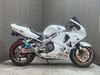 Honda CBR CBR 918 1996 CLASSIC SPORTS BIKE PROJECT TRACK BIKE?
