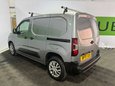 Citroen Berlingo 1.5 Berlingo 1000 Enterprise Professional Blue HDi 7