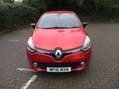 Renault Clio 1.2 16V Dynamique Nav Euro 6 5dr 2