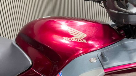 Honda ST 1998 58K GOOD RUNNING LIGHT PROJECT BIKE 1100CC 13