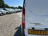 Ford Transit Connect SWB L1H1 Low Roof Ply Lining EURO 6 NO VAT 24