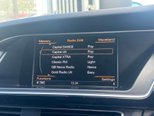 Audi A5 2.0 TDI Black Edition Plus Sportback 5dr Diesel Manual Euro 5 (s/s) (177 ps 32
