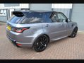Land Rover Range Rover Sport 3.0 SD V6 HSE Dynamic Auto 4WD Euro 6 (s/s) 5dr 22