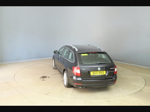 Skoda Superb SE TDI CR 4