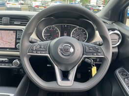 Nissan MICRA 1.0 Micra Acenta IG-T 5dr 19
