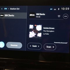 Toyota C-HR 2.0 C-HR GR Sport HEV CVT 5dr 1