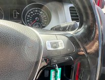 Volkswagen Golf Golf Match Tdi Bluemotion Technology 18