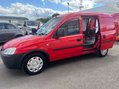 Vauxhall Combo 1.2 Combo 1700 CDTi 29
